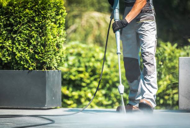 Concrete Sealing in Jersey Village, TX