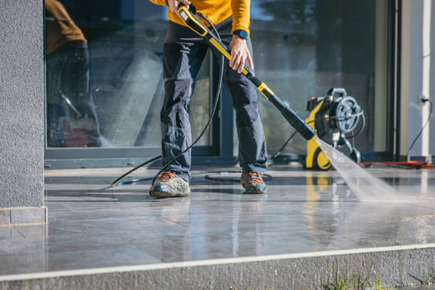 Playground Equipment Cleaning in Jersey Village, TX